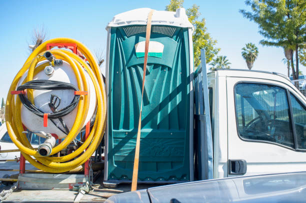 Best Porta potty delivery and setup  in Lake Crystal, MN